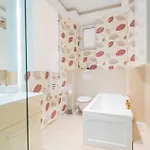 Herastrau Grand - Luxurious Residences شقة *