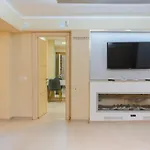 Herastrau Grand - Luxurious Residences بوخارست