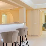 شقة Herastrau Grand - Luxurious Residences *