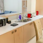 Herastrau Grand - Luxurious Residences * بوخارست