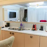 Herastrau Grand - Luxurious Residences شقة