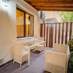 Herastrau Grand - Luxurious Residences شقة بوخارست