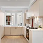 Herastrau Grand - Luxurious Residences * بوخارست