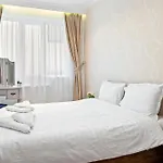 Herastrau Grand - Luxurious Residences شقة بوخارست
