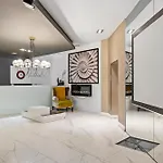 Herastrau Grand - Luxurious Residences *