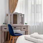 شقة Herastrau Grand - Luxurious Residences بوخارست