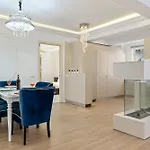 Herastrau Grand - Luxurious Residences بوخارست