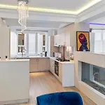 شقة Herastrau Grand - Luxurious Residences
