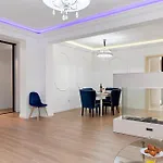 شقة Herastrau Grand - Luxurious Residences *