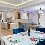 Herastrau Grand - Luxurious Residences
