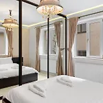 شقة Herastrau Grand - Luxurious Residences *
