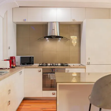 Herastrau Grand - Luxurious Residences *