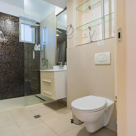 Herastrau Grand - Luxurious Residences Apartamento