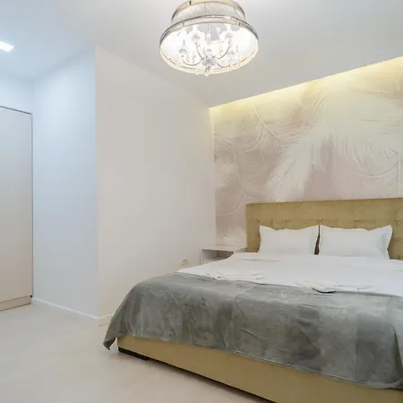 Herastrau Grand - Luxurious Residences