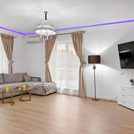 Herastrau Grand - Luxurious Residences * Bucarest