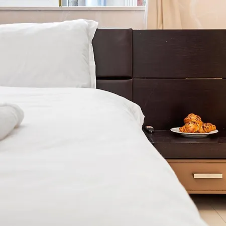 Apartamento Herastrau Grand - Luxurious Residences *